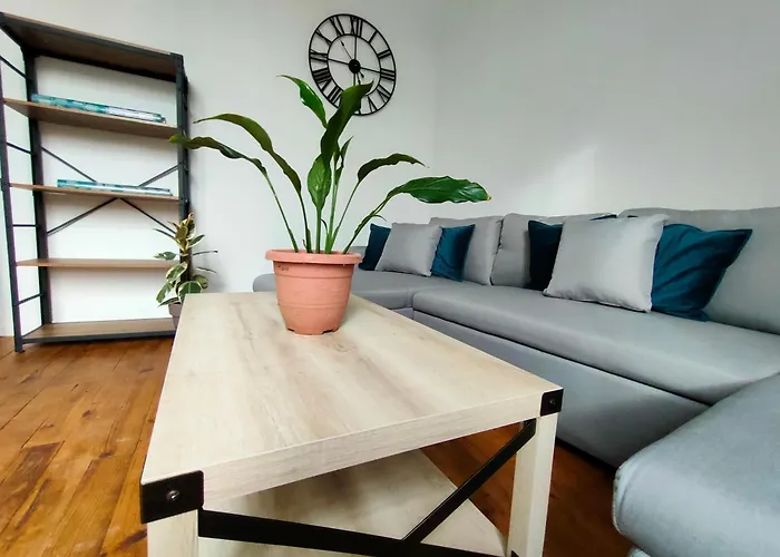 L'escale De Compostelle, Centre A 5 Minutes Du Canal * Moissac