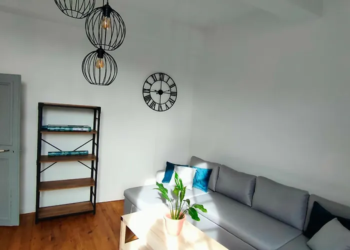 L'escale De Compostelle, Centre A 5 Minutes Du Canal Bed & Breakfast Moissac