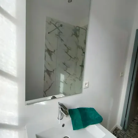 Frühstückspension L'escale De Compostelle, Centre A 5 Minutes Du Canal *