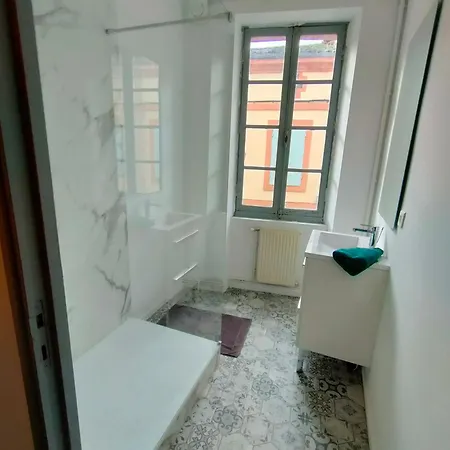 L'escale De Compostelle, Centre A 5 Minutes Du Canal